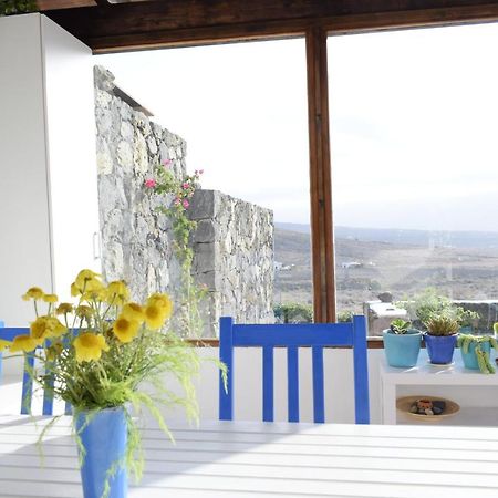 Casa Socaire. Naturaleza, Mar, Paz, Relax. Tabayesco Bagian luar foto